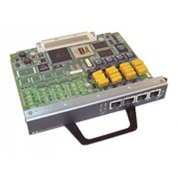 Cisco PA-MC-4T1